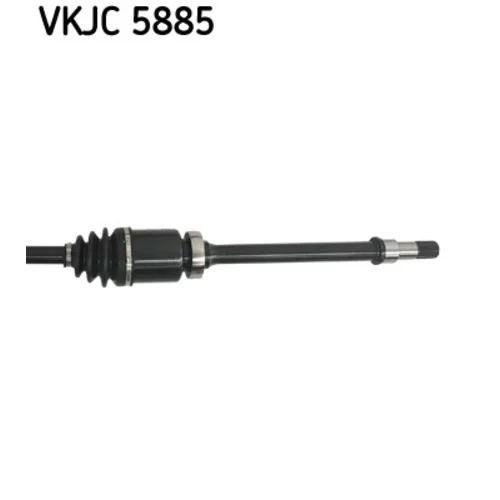 Hnací hriadeľ VKJC 5885 /SKF/ - obr. 2