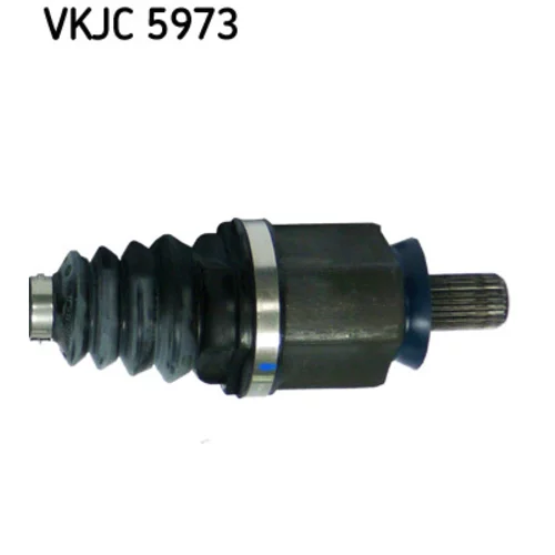 Hnací hriadeľ VKJC 5973 /SKF/ - obr. 2