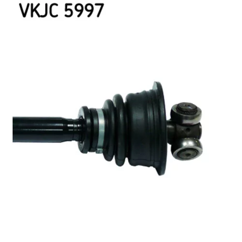 Hnací hriadeľ VKJC 5997 /SKF/ - obr. 2