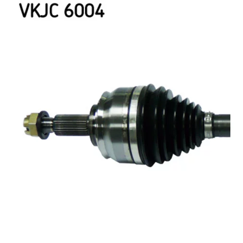 Hnací hriadeľ VKJC 6004 /SKF/ - obr. 1