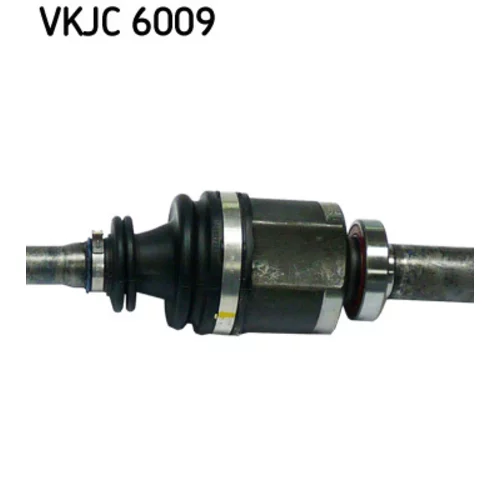 Hnací hriadeľ VKJC 6009 /SKF/ - obr. 2