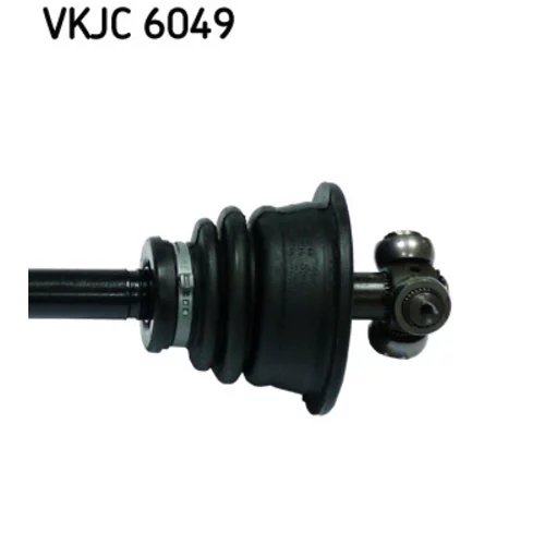 Hnací hriadeľ VKJC 6049 /SKF/ - obr. 2