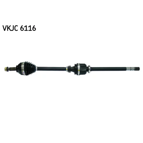 Hnací hriadeľ SKF VKJC 6116