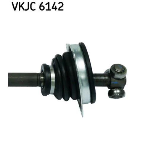 Hnací hriadeľ VKJC 6142 /SKF/ - obr. 2