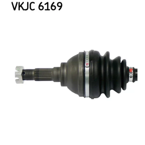 Hnací hriadeľ VKJC 6169 /SKF/ - obr. 1