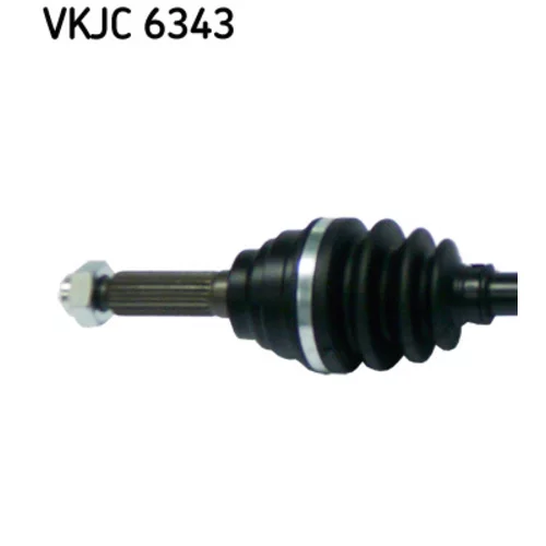 Hnací hriadeľ VKJC 6343 /SKF/ - obr. 1
