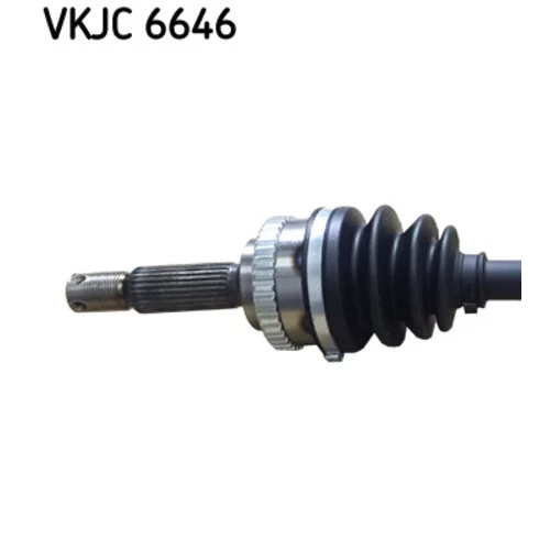 Hnací hriadeľ VKJC 6646 /SKF/ - obr. 1