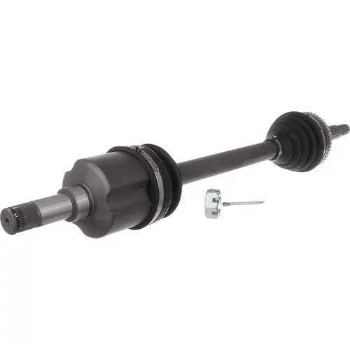 Hnací hriadeľ VKJC 6737 /SKF/ - obr. 2
