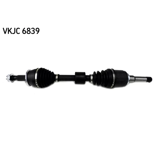 Hnací hriadeľ SKF VKJC 6839