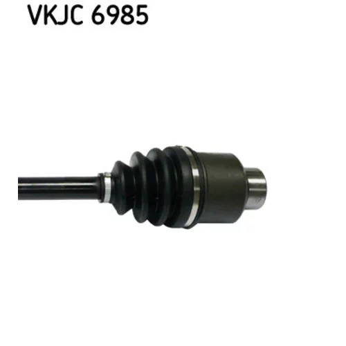 Hnací hriadeľ VKJC 6985 /SKF/ - obr. 2