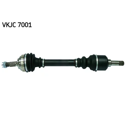 Hnací hriadeľ SKF VKJC 7001