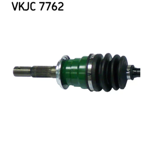 Hnací hriadeľ VKJC 7762 /SKF/ - obr. 1