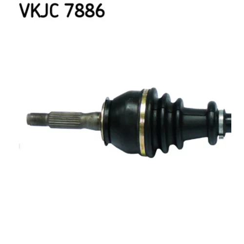 Hnací hriadeľ VKJC 7886 /SKF/ - obr. 1