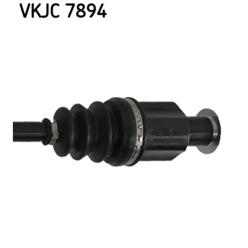 Hnací hriadeľ VKJC 7894 /SKF/ - obr. 2