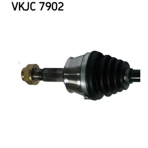 Hnací hriadeľ VKJC 7902 /SKF/ - obr. 1