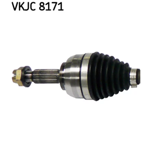 Hnací hriadeľ VKJC 8171 /SKF/ - obr. 1