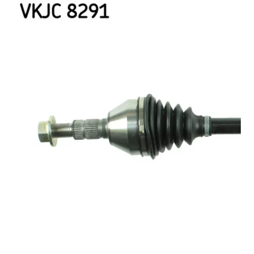 Hnací hriadeľ VKJC 8291 /SKF/ - obr. 1