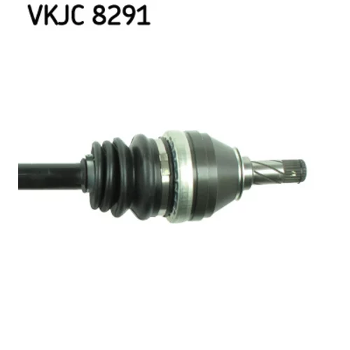 Hnací hriadeľ VKJC 8291 /SKF/ - obr. 2
