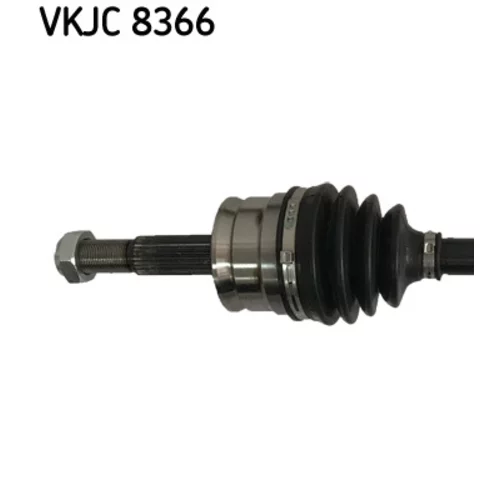Hnací hriadeľ VKJC 8366 /SKF/ - obr. 1