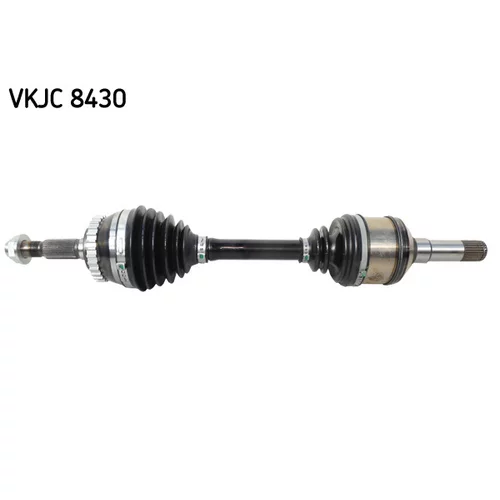 Hnací hriadeľ SKF VKJC 8430
