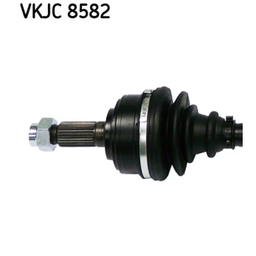 Hnací hriadeľ VKJC 8582 /SKF/ - obr. 1