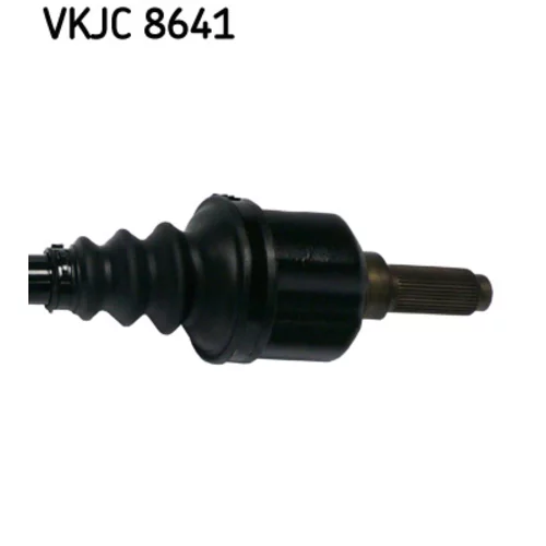 Hnací hriadeľ VKJC 8641 /SKF/ - obr. 2