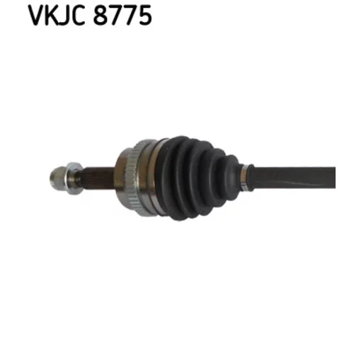 Hnací hriadeľ VKJC 8775 /SKF/ - obr. 1