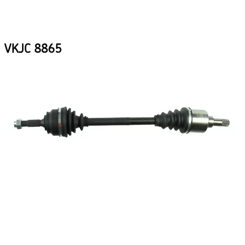 Hnací hriadeľ SKF VKJC 8865