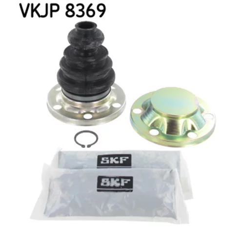 Manžeta hnacieho hriadeľa - opravná sada SKF VKJP 8369