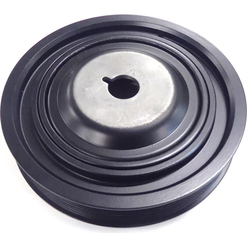 Remenica kľukového hriadeľa SKF VKM 93620