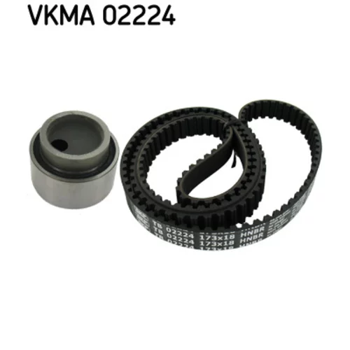 Sada ozubeného remeňa SKF VKMA 02224