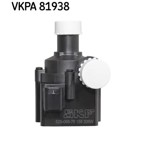 Vodné čerpadlo, chladenie motora VKPA 81938 /SKF/ - obr. 4