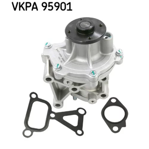 Vodné čerpadlo, chladenie motora VKPA 95901 /SKF/ - obr. 1