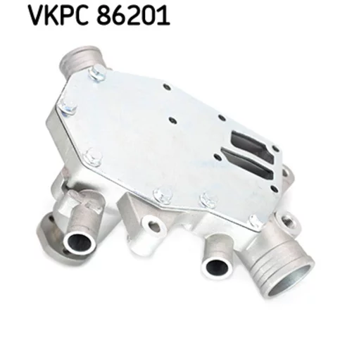 Vodné čerpadlo, chladenie motora VKPC 86201 /SKF/ - obr. 1