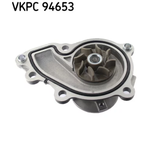 Vodné čerpadlo, chladenie motora VKPC 94653 /SKF/ - obr. 1