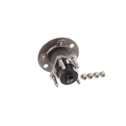 Ložisko kolesa - opravná sada VKBA 3409 /SKF/ - obr. 1