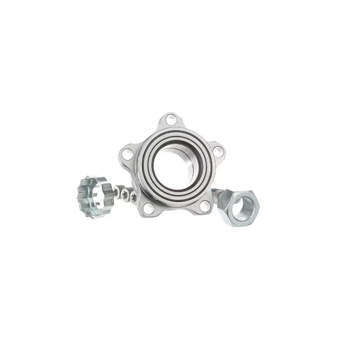 Ložisko kolesa - opravná sada VKBA 3588 /SKF/ - obr. 3