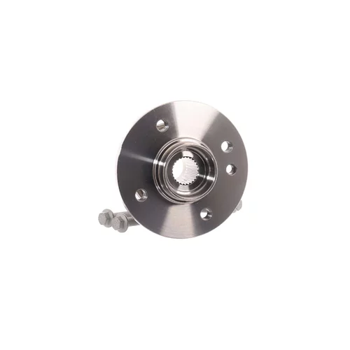 Ložisko kolesa - opravná sada VKBA 3674 /SKF/ - obr. 3