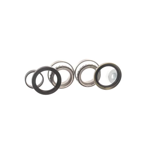 Ložisko kolesa - opravná sada VKBA 3901 /SKF/ - obr. 3