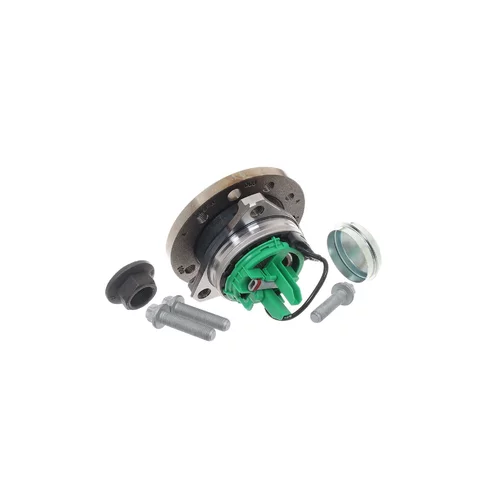 Ložisko kolesa - opravná sada VKBA 6506 /SKF/ - obr. 1