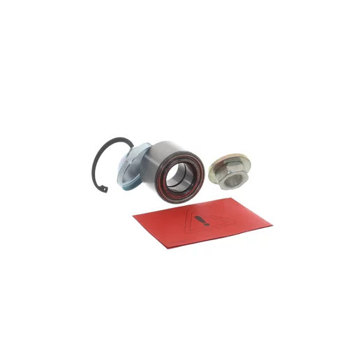 Ložisko kolesa - opravná sada VKBA 6515 /SKF/ - obr. 1