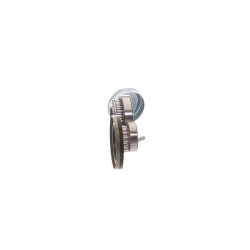 Ložisko kolesa - opravná sada VKBA 6537 /SKF/ - obr. 2