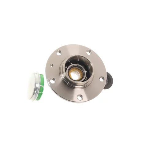 Ložisko kolesa - opravná sada VKBA 6553 /SKF/ - obr. 3