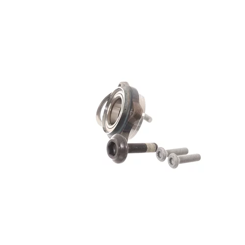 Ložisko kolesa - opravná sada VKBA 6557 /SKF/ - obr. 2