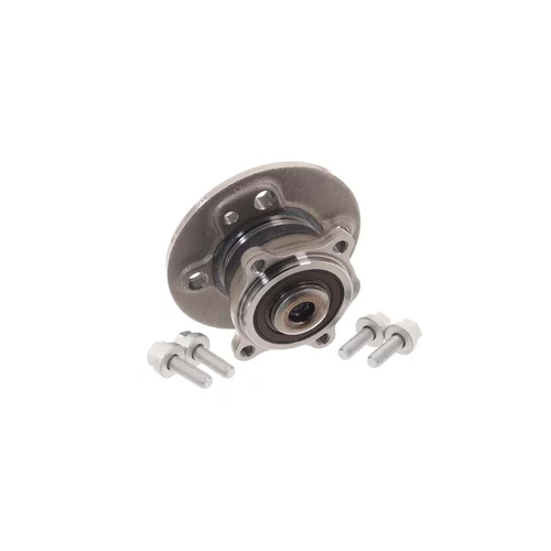 Ložisko kolesa - opravná sada VKBA 6633 /SKF/ - obr. 1