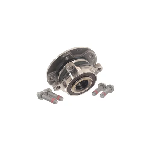 Ložisko kolesa - opravná sada VKBA 6656 /SKF/ - obr. 1