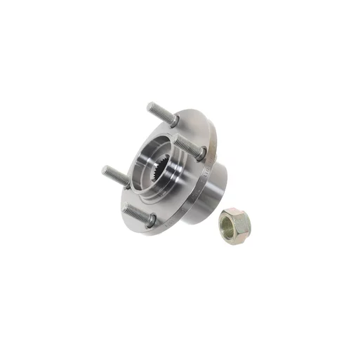 Ložisko kolesa - opravná sada VKBA 6680 /SKF/ - obr. 2