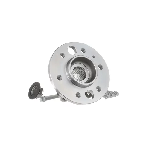 Ložisko kolesa - opravná sada VKBA 6705 /SKF/ - obr. 2