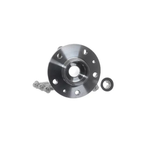 Ložisko kolesa - opravná sada VKBA 7121 /SKF/ - obr. 3