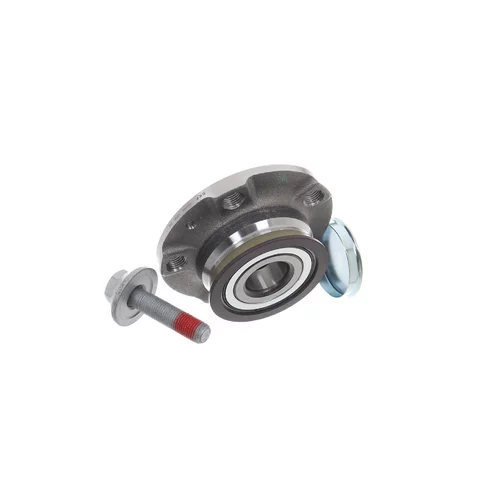 Ložisko kolesa - opravná sada VKBA 7161 /SKF/ - obr. 1